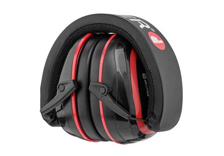 Casque PROTECTION AUDITIVE SHELLY100P PASSIF (26db) SINGER SAFETY