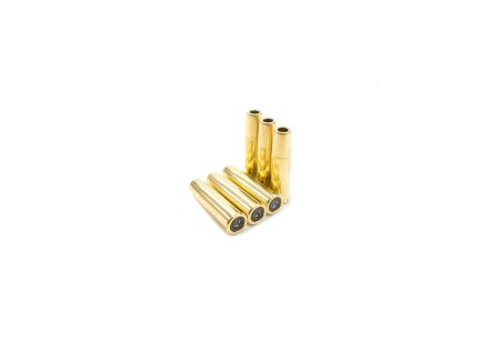 Douilles 5.5mm (Plomb) BARRA 1866 CO2 GOLD ASG X20