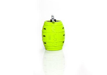 Grenade STORM 360 GEN3 GAZ ASG LIME