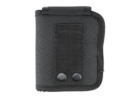 Holster de ceinture PGS2 P2P NYLON D600 BLACK UMAREX