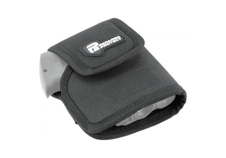 Holster de ceinture PGS2 P2P NYLON D600 BLACK UMAREX