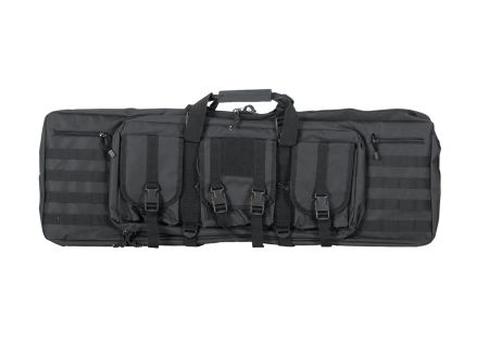 Housse fusil TACTICAL PRO 96X34X10 cm BLACK UMAREX