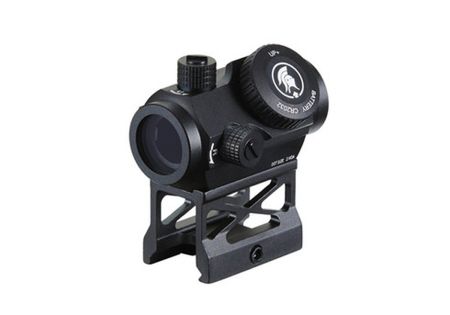 Visée POINT ROUGE MICRO DOT HAUT LANCER TACTICAL