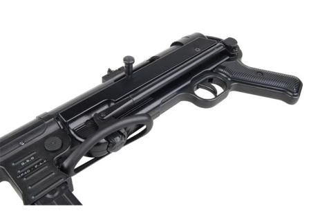 Fusil mitrailleur 9mm PAK MP40 WW2 GSG