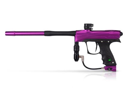 Lanceur RIZE CZR DYE PURPLE BLACK