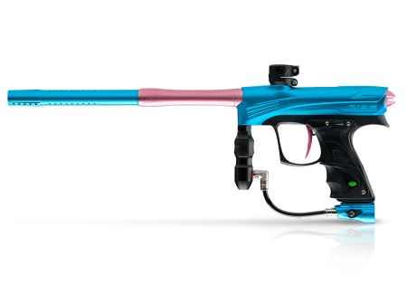 Lanceur RIZE CZR DYE TEAL PINK