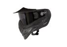 Masque HK ARMY HSTL BLACK ECRAN THERMAL SMOKE