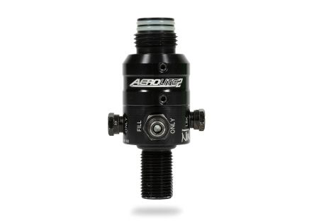 Preset HK ARMY AEROLITE V2 PRO AJUSTABLE ET ROTATIF 4500 PSI SORTIE 450-650 PSI PI