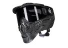 Masque HK ARMY HSTL CARBON FIBER ECRAN THERMAL SMOKE