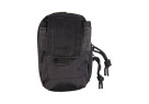 Poche MULTIFONCTION 7x13 cm SYSTEME MOLLE MILTEC BLACK