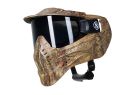 Masque HK ARMY HSTL REALTREE ECRAN THERMAL SMOKE