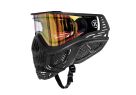 Masque HK ARMY SKULL HSTL RAIDER BLACK ECRAN THERMAL HD GOLD