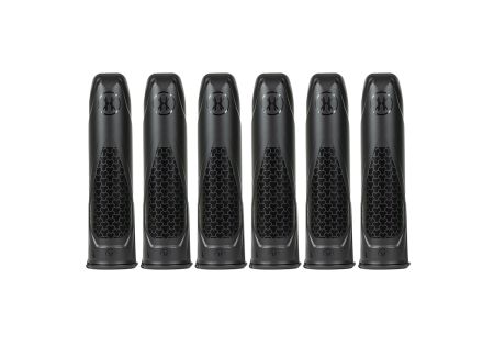 Pots HK ARMY APEX 150 BILLES BLACK X6