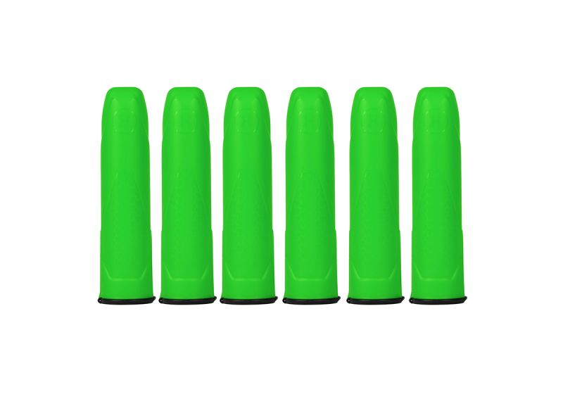 Pots HK ARMY APEX 150 BILLES LIME X6