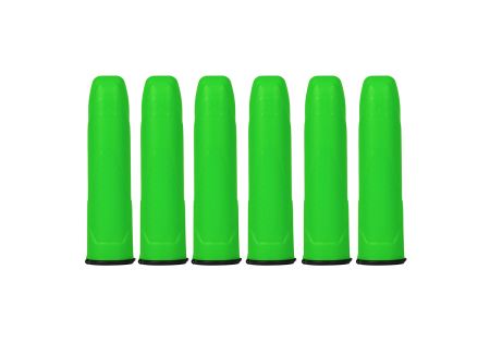 Pots HK ARMY APEX 150 BILLES LIME X6