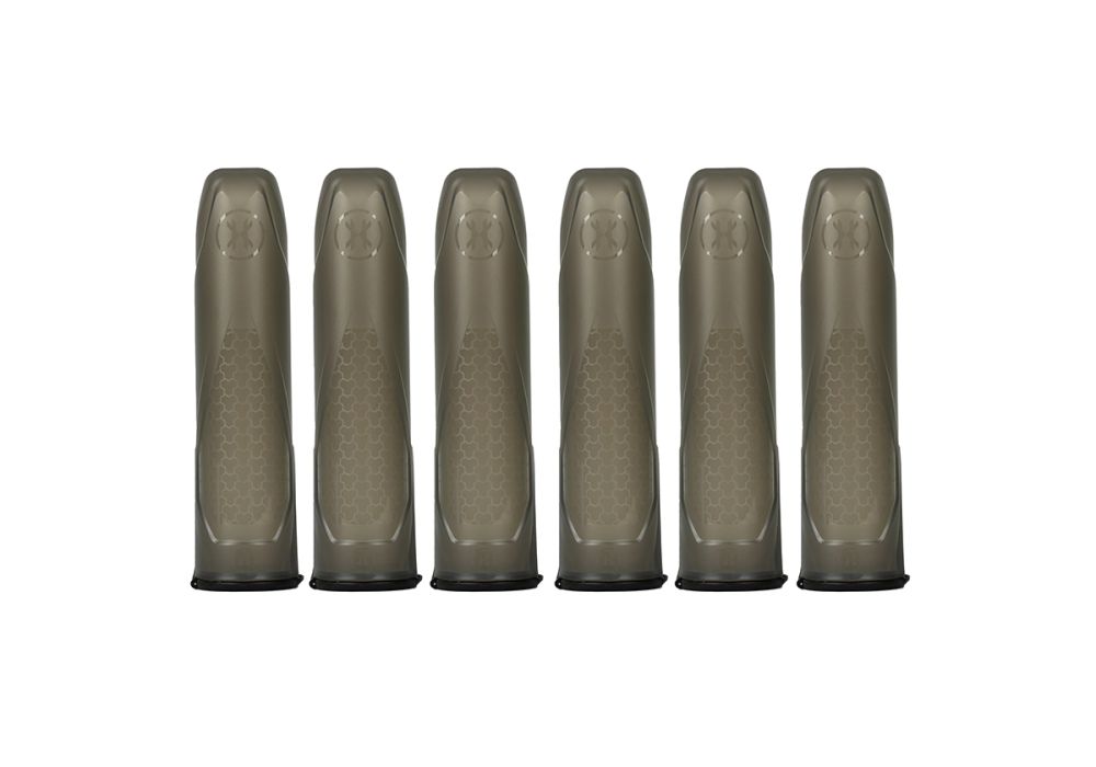 Pots HK ARMY APEX 150 BILLES LIGHT SMOKE X6