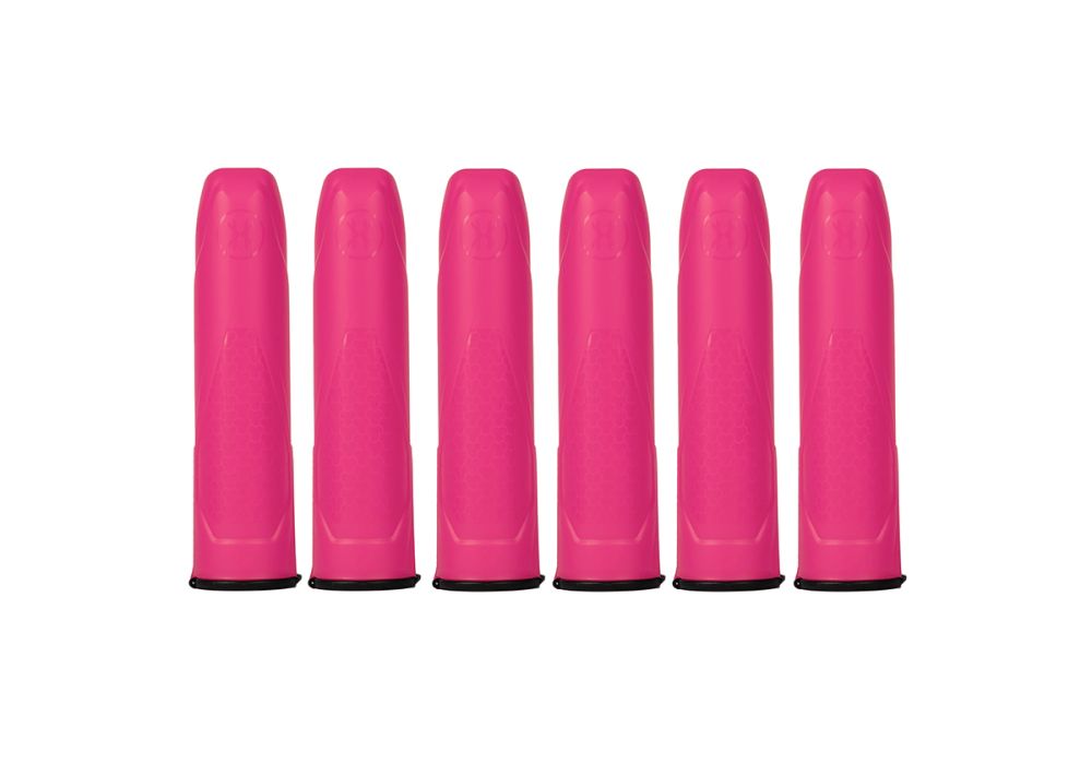 Pots HK ARMY APEX 150 BILLES PINK X6