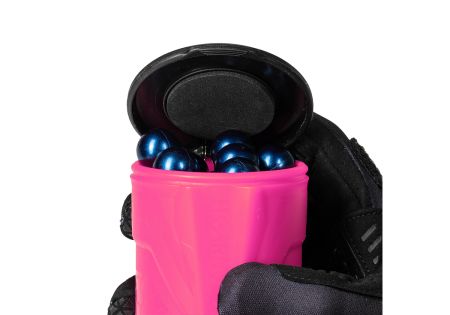 Pots HK ARMY APEX 150 BILLES PINK X6