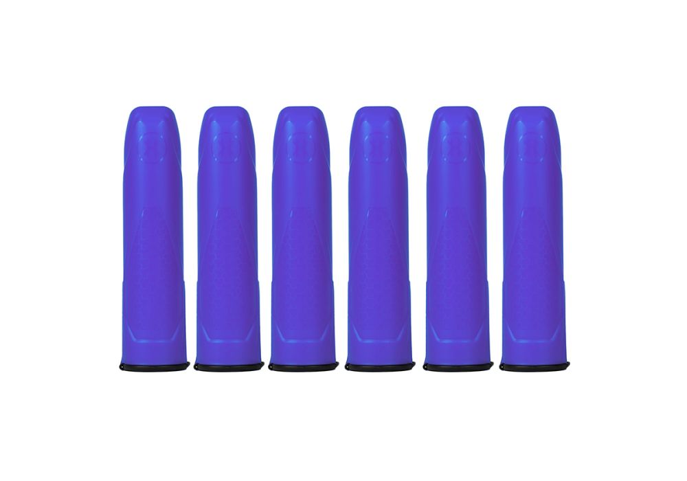 Pots HK ARMY APEX 150 BILLES PURPLE X6