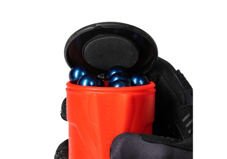 Pots HK ARMY APEX 150 BILLES RED X6