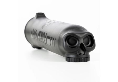 Pots HK ARMY SKULL 150 BILLES BLACK X6