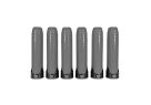 Pots HK ARMY MAXLOCK LOCK LID 185 BILLES GRAPHITE GREY X6