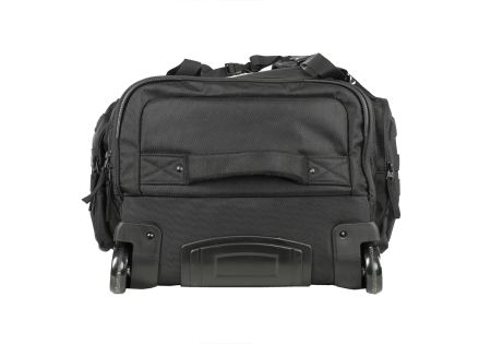 Sac à roulettes EXPAND ROLLER GEAR BAG 75L STEALTH HK ARMY