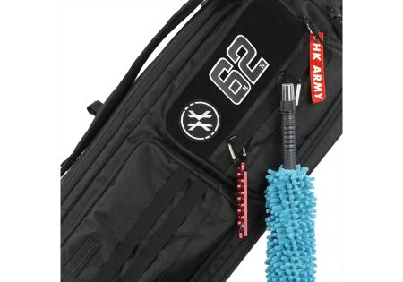 Sac à roulettes EXPAND ROLLER GEAR BAG 75L STEALTH HK ARMY