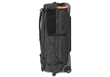 Sac à roulettes EXPAND ROLLER GEAR BAG 75L STEALTH HK ARMY