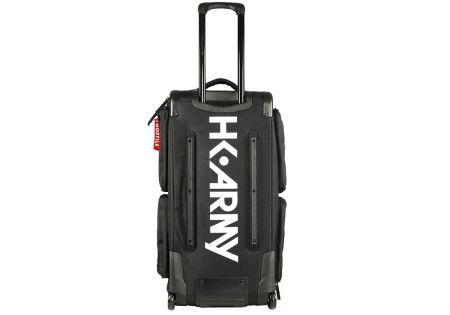 Sac à roulettes EXPAND ROLLER GEAR BAG 75L STEALTH HK ARMY