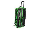 Sac à roulettes EXPAND ROLLER GEAR BAG 75L SHROUD NEON GREEN HK ARMY