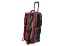 Sac à roulettes EXPAND ROLLER GEAR BAG 75L SHROUD RED HK ARMY