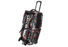 Sac à roulettes EXPAND ROLLER GEAR BAG 75L TROPICAL SKULL HK ARMY