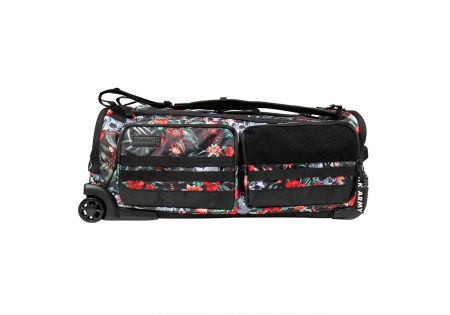 Sac à roulettes EXPAND ROLLER GEAR BAG 75L TROPICAL SKULL HK ARMY