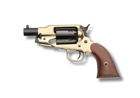 Revolver REMINGTON 1858 TEXAS LAITON 3" Calibre 44 PIETTA (rgb443ml)