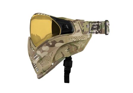 Masque PUSH UNITE MULTICAM XL