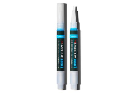 Frein filet HAUTE PERFORMANCE STYLO BLEU (TEMPORAIRE) 4UAD