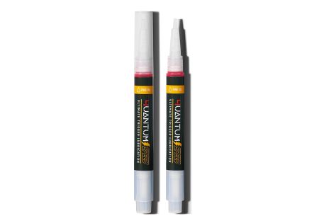 Huile ROULEMENTS HAUTE PERFORMANCE STYLO JAUNE 4UAD