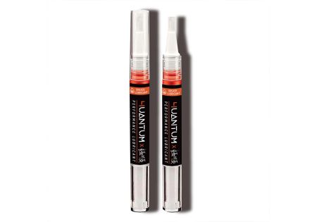 Huile LUBRIFIANT HAUTE PERFORMANCE STYLO ORANGE 4UAD