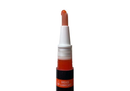 Huile LUBRIFIANT HAUTE PERFORMANCE STYLO ORANGE 4UAD