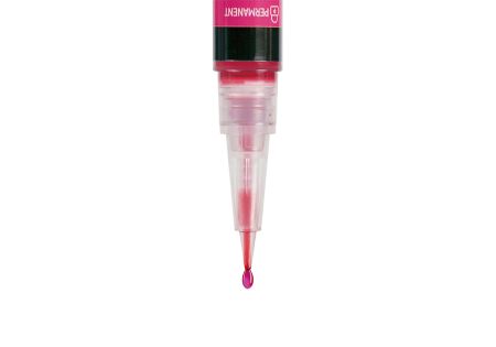 Frein filet HAUTE PERFORMANCE STYLO ROSE (PERMAMENT) 4UAD