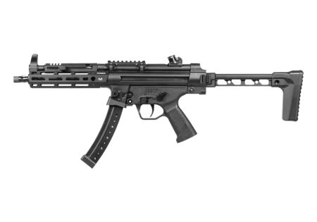 Fusil TGM R5 TYPE MP5 AEG PICATINNY/M-LOCK BLACK G&G ARMAMENT