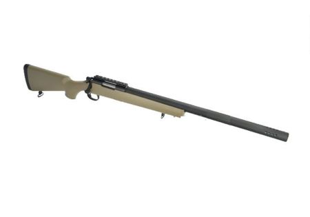 Fusil SNIPER V10 TYPE VSR10 SPRING TAN SNOW WOLF