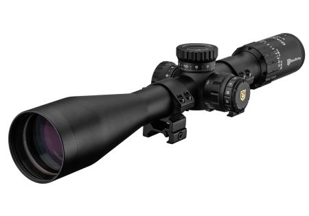 Pack Carabine .308 WIN TLD HOWA CROSS GRS BIFROST BLACK + LUNETTE DIAMOND 6-24x50 + BIPIED- Catégorie C