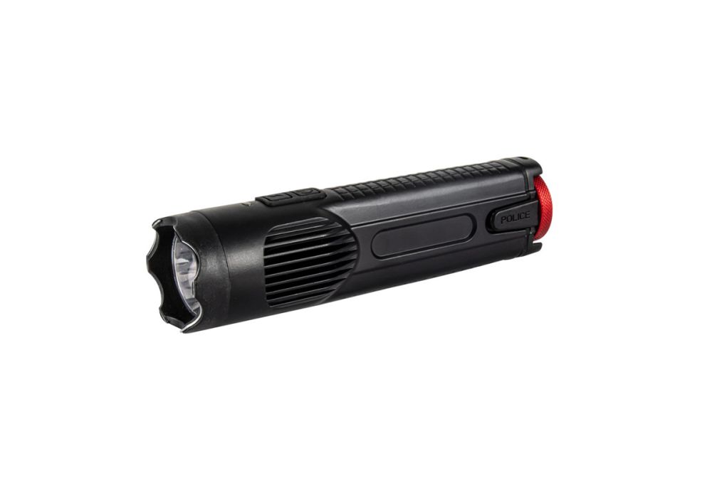 Electrochoc LAMPE TORCHE LED 15.000.000 VOLTS MAVERICK PRAGA