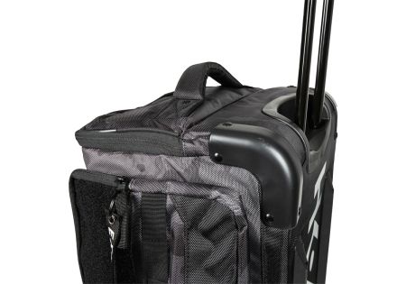 Sac à roulettes EXPAND ROLLER GEAR BAG 75L SHROUD BLACKOUT HK ARMY