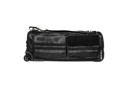 Sac à roulettes EXPAND ROLLER GEAR BAG 75L SHROUD BLACKOUT HK ARMY