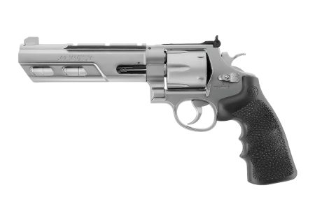 Revolver SMITH & WESSON 629 COMPETITOR 6"CO2 SILVER UMAREX