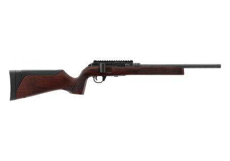 Carabine 22LR FORCE B1 WOOD CLASSIC HAMMERLI ARMS - Catégorie C