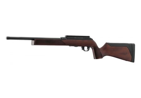 Carabine 22LR FORCE B1 WOOD CLASSIC HAMMERLI ARMS - Catégorie C